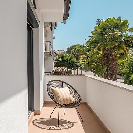 NEW 2021! Stella Poreč Esterno foto