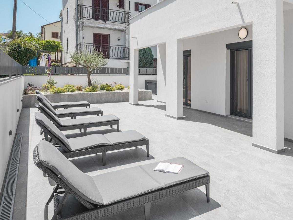 NEW 2021! Stella Poreč Esterno foto