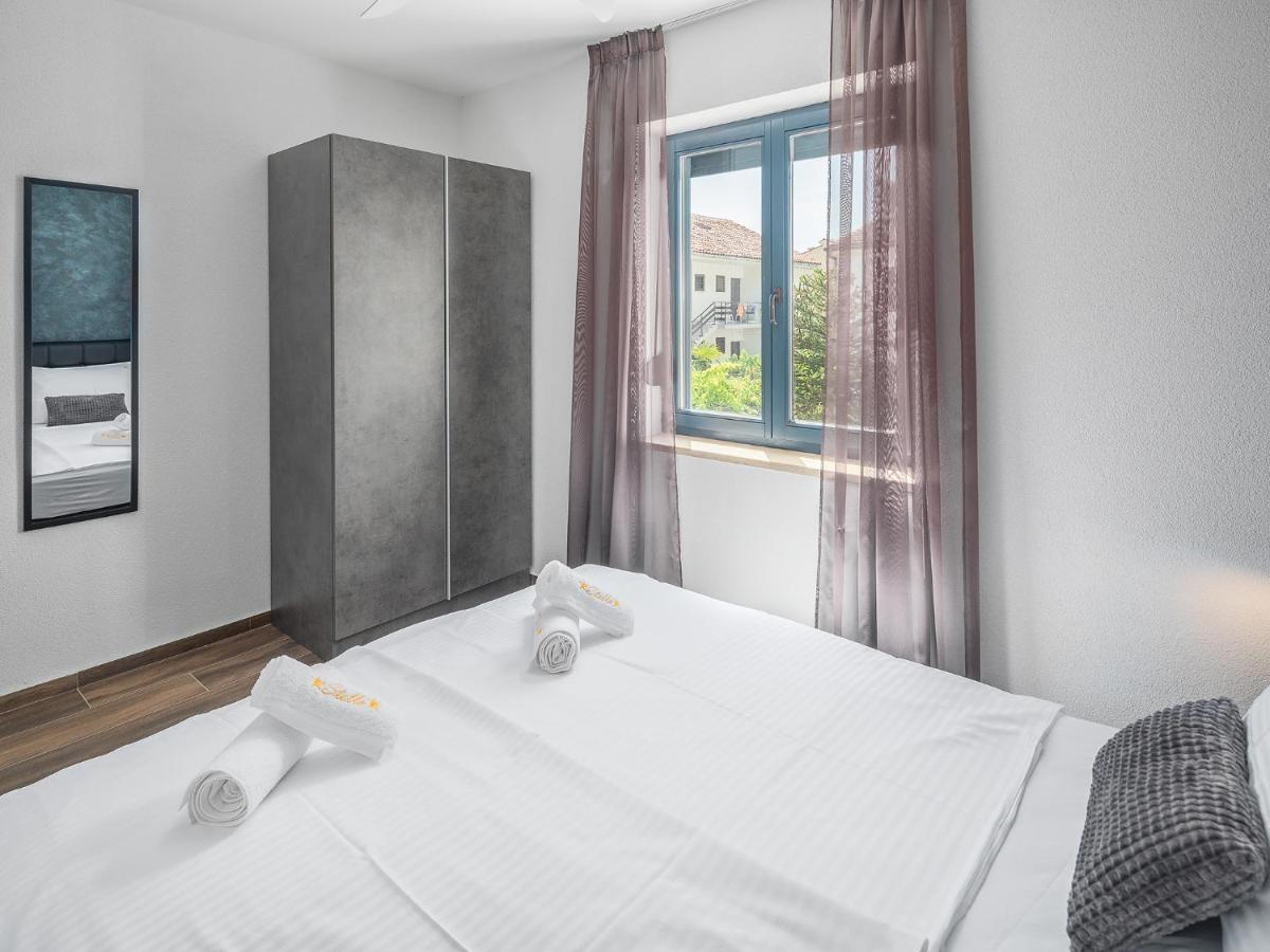 NEW 2021! Stella Poreč Esterno foto